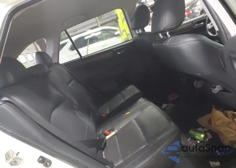 2015 Subaru Outback 3.6R Limited from USA, damaged, VIN 4S4BSEJC1F3208061